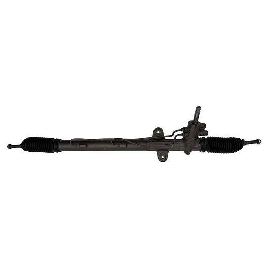 Rack and Pinion Assembly - MAVAL - Hydraulic Power - Remanufactured - 93102M