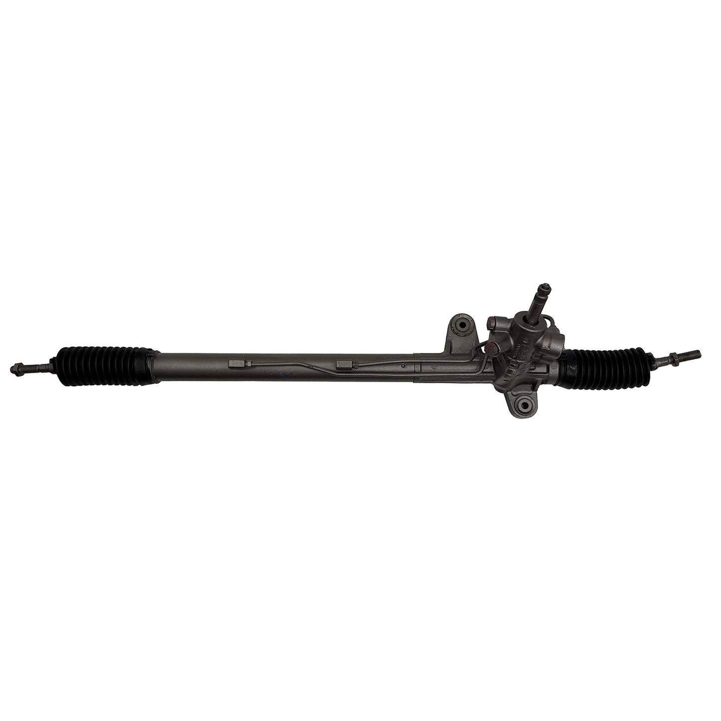 Rack and Pinion Assembly - MAVAL - Hydraulic Power - Remanufactured - 93127M