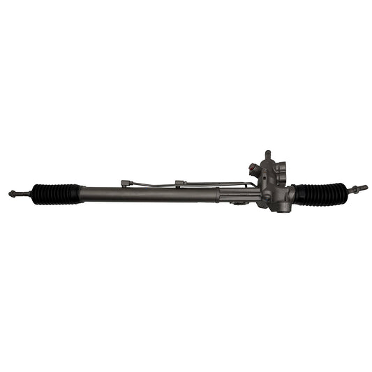 Rack and Pinion Assembly - MAVAL - Hydraulic Power - Remanufactured - 93127M