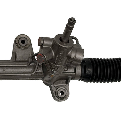 Rack and Pinion Assembly - MAVAL - Hydraulic Power - Remanufactured - 93127M
