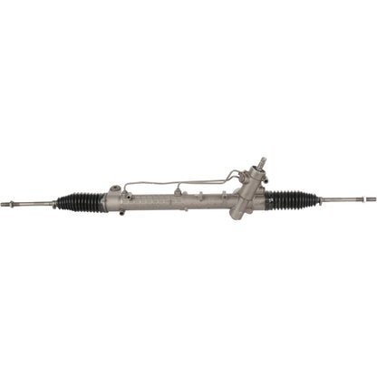 Rack and Pinion Assembly - MAVAL - Hydraulic Power - Remanufactured - 93133M