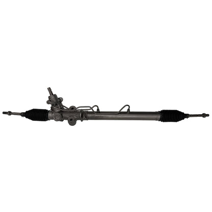 Rack and Pinion Assembly - MAVAL - Hydraulic Power - Remanufactured - 93136M