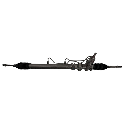 Rack and Pinion Assembly - MAVAL - Hydraulic Power - Remanufactured - 93136M