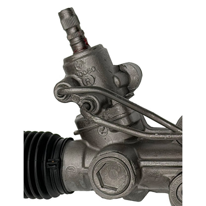 Rack and Pinion Assembly - MAVAL - Hydraulic Power - Remanufactured - 93136M
