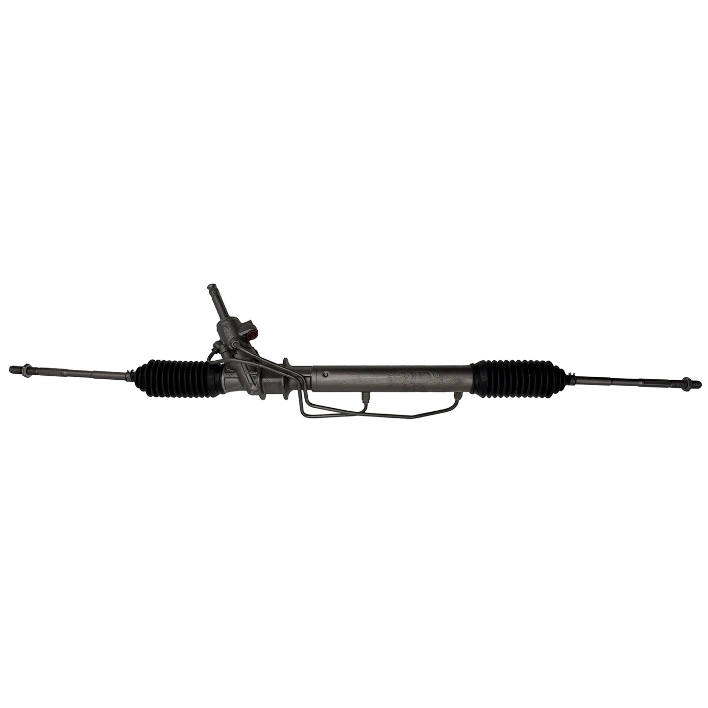 Rack and Pinion Assembly - MAVAL - Hydraulic Power - Remanufactured - 93138M