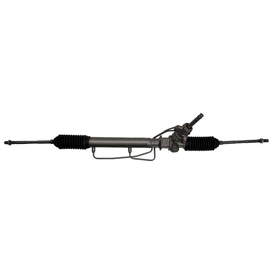 Rack and Pinion Assembly - MAVAL - Hydraulic Power - Remanufactured - 93138M