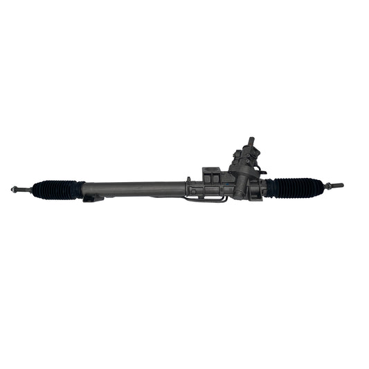 Rack and Pinion Assembly - MAVAL - Hydraulic Power - Remanufactured - 93143M