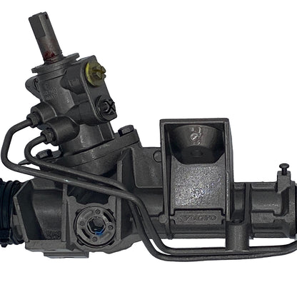 Rack and Pinion Assembly - MAVAL - Hydraulic Power - Remanufactured - 93143M