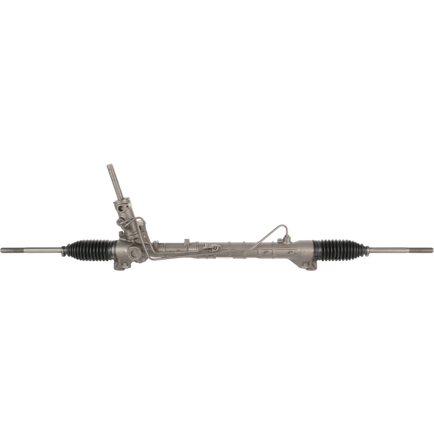 Rack and Pinion Assembly - MAVAL - Hydraulic Power - Remanufactured - 93145M