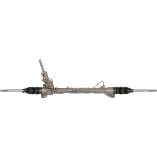 Rack and Pinion Assembly - MAVAL - Hydraulic Power - Remanufactured - 93145M