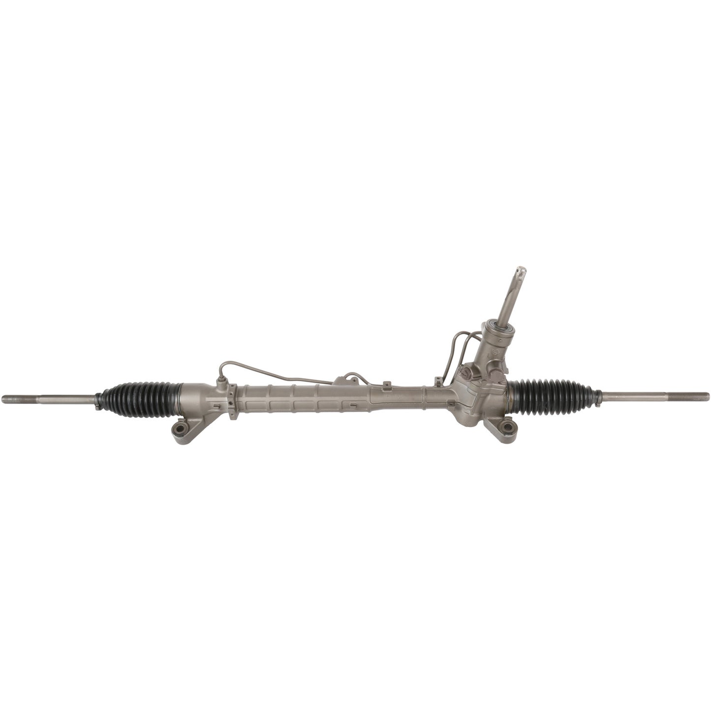 Rack and Pinion Assembly - MAVAL - Hydraulic Power - Remanufactured - 93145M