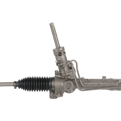 Rack and Pinion Assembly - MAVAL - Hydraulic Power - Remanufactured - 93145M