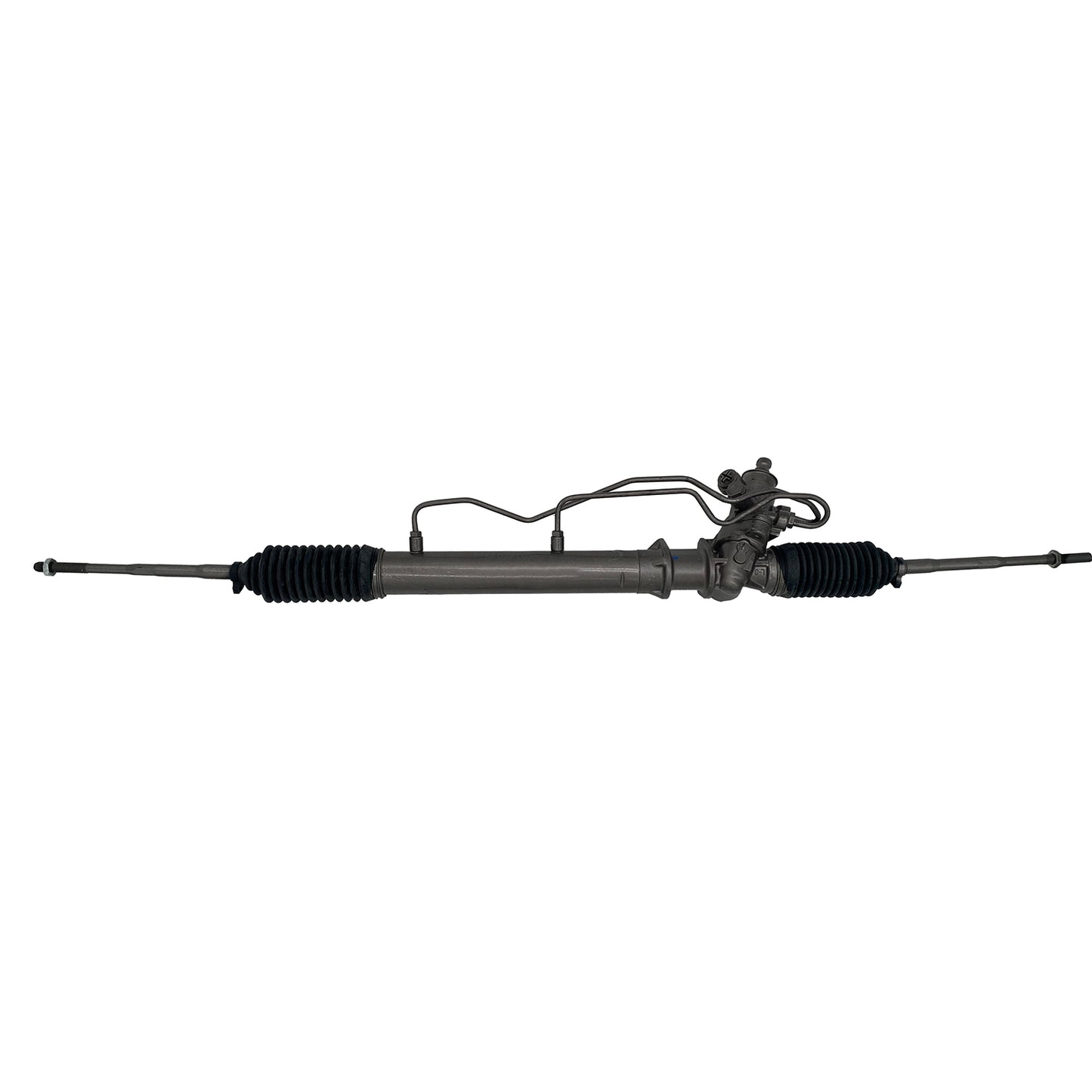Rack and Pinion Assembly - MAVAL - Hydraulic Power - Remanufactured - 9314M