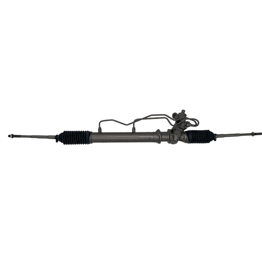 Rack and Pinion Assembly - MAVAL - Hydraulic Power - Remanufactured - 9314M