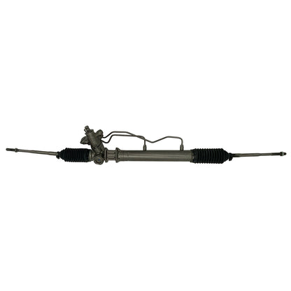 Rack and Pinion Assembly - MAVAL - Hydraulic Power - Remanufactured - 9314M