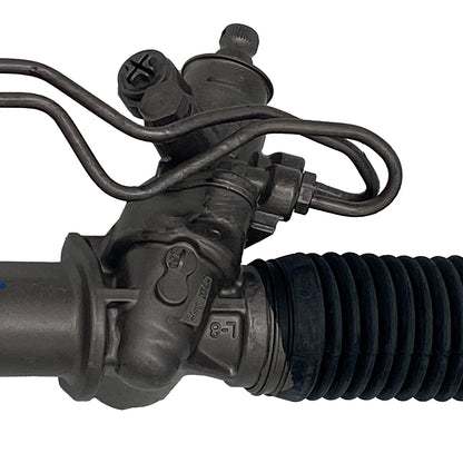 Rack and Pinion Assembly - MAVAL - Hydraulic Power - Remanufactured - 9314M