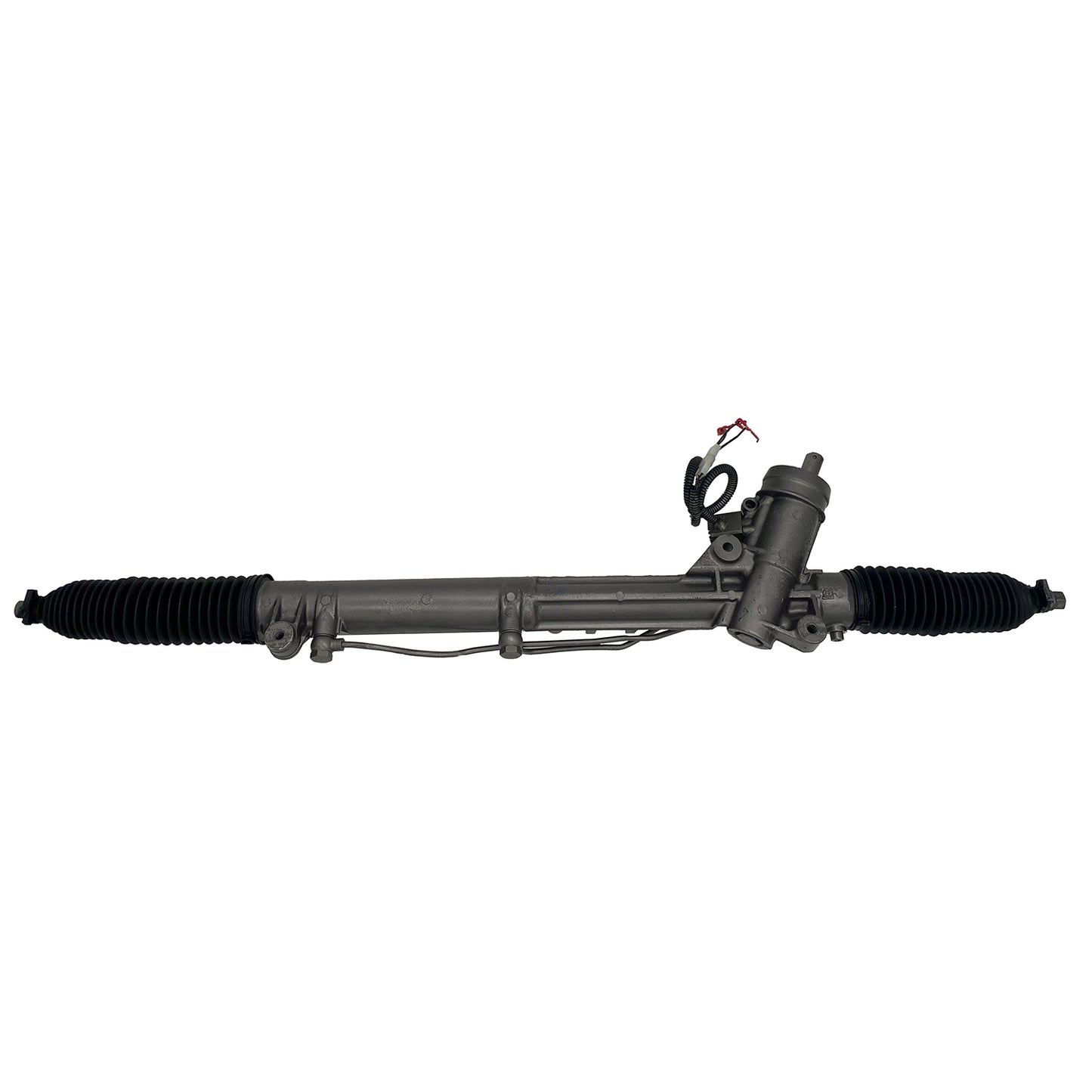 Rack and Pinion Assembly - MAVAL - Hydraulic Power - Remanufactured - 93153M