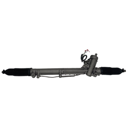 Rack and Pinion Assembly - MAVAL - Hydraulic Power - Remanufactured - 93153M