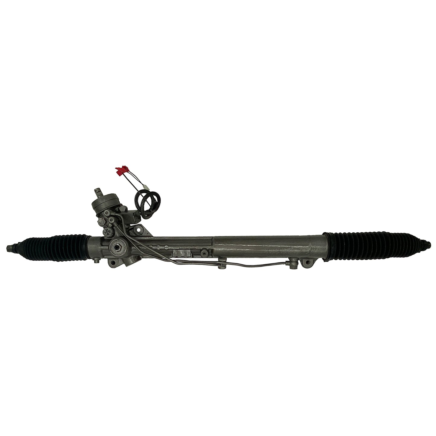 Rack and Pinion Assembly - MAVAL - Hydraulic Power - Remanufactured - 93153M