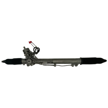 Rack and Pinion Assembly - MAVAL - Hydraulic Power - Remanufactured - 93153M