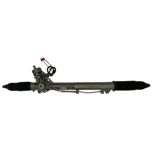 Rack and Pinion Assembly - MAVAL - Hydraulic Power - Remanufactured - 93153M