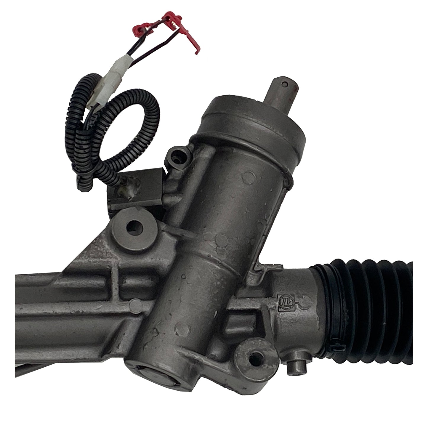 Rack and Pinion Assembly - MAVAL - Hydraulic Power - Remanufactured - 93153M