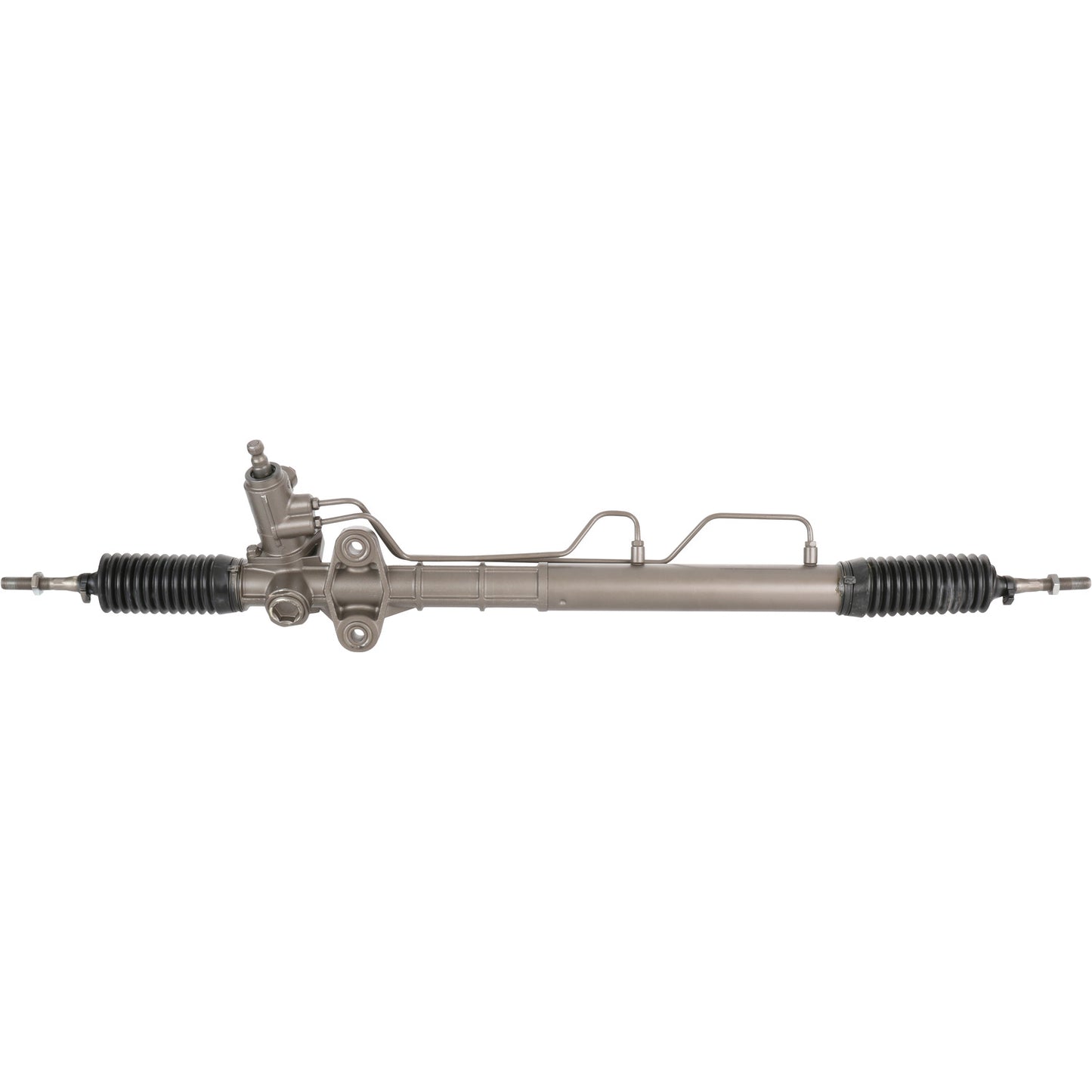 Rack and Pinion Assembly - MAVAL - Hydraulic Power - Remanufactured - 93158M
