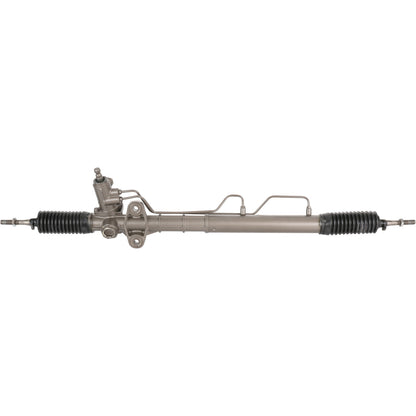 Rack and Pinion Assembly - MAVAL - Hydraulic Power - Remanufactured - 93158M
