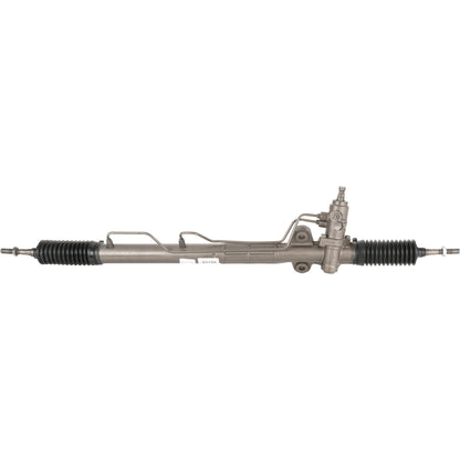 Rack and Pinion Assembly - MAVAL - Hydraulic Power - Remanufactured - 93158M