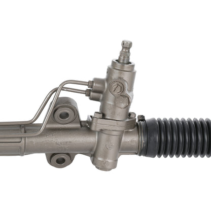 Rack and Pinion Assembly - MAVAL - Hydraulic Power - Remanufactured - 93158M