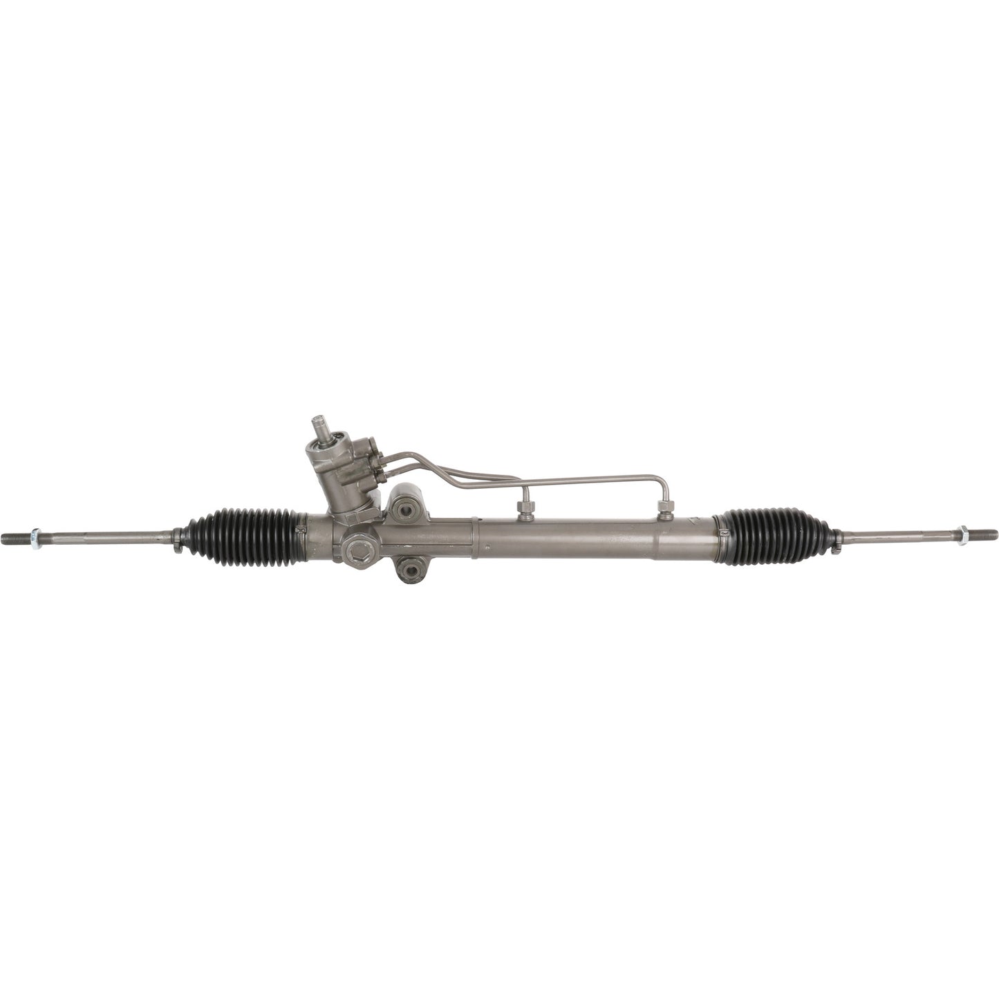Rack and Pinion Assembly - MAVAL - Hydraulic Power - Remanufactured - 93167M