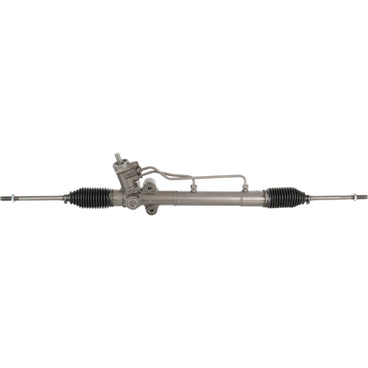 Rack and Pinion Assembly - MAVAL - Hydraulic Power - Remanufactured - 93167M