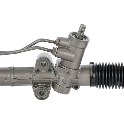 Rack and Pinion Assembly - MAVAL - Hydraulic Power - Remanufactured - 93167M