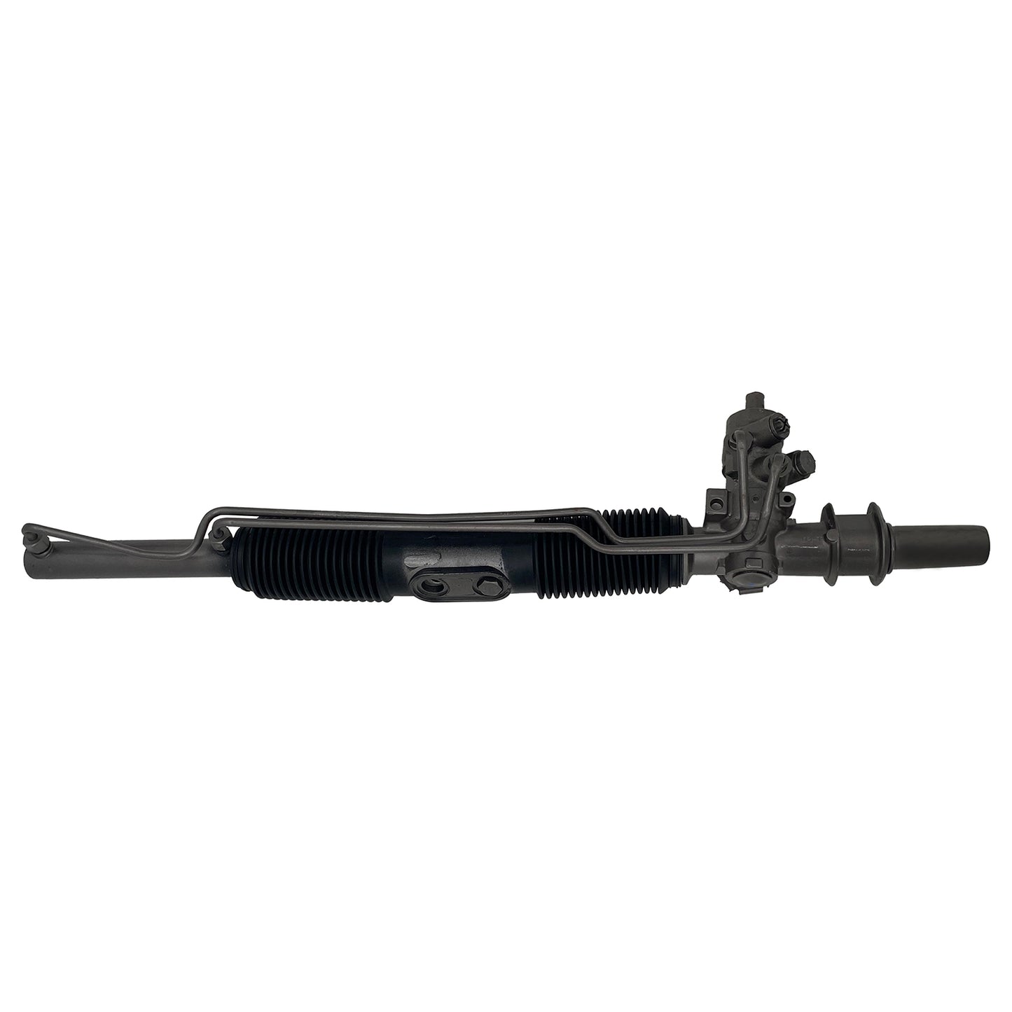 Rack and Pinion Assembly - MAVAL - Hydraulic Power - Remanufactured - 9316M