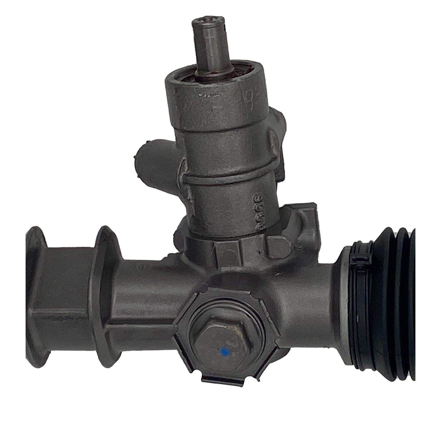 Rack and Pinion Assembly - MAVAL - Hydraulic Power - Remanufactured - 9316M