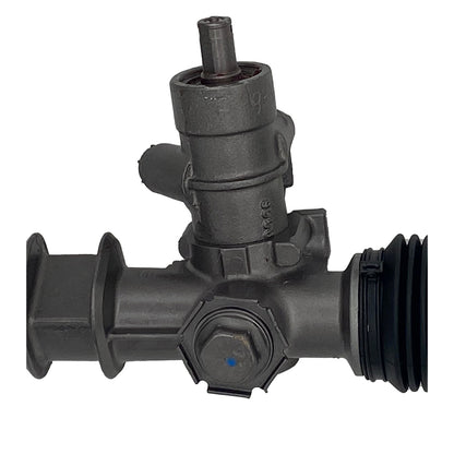 Rack and Pinion Assembly - MAVAL - Hydraulic Power - Remanufactured - 9316M