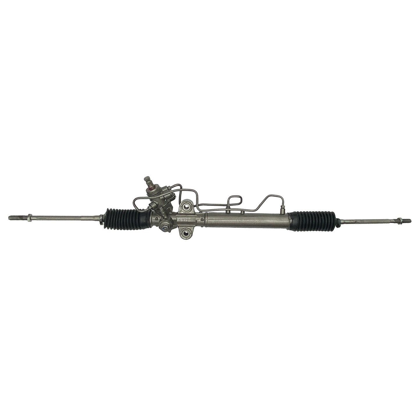 Rack and Pinion Assembly - MAVAL - Hydraulic Power - Remanufactured - 9317M