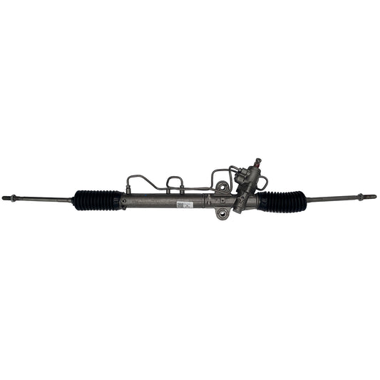 Rack and Pinion Assembly - MAVAL - Hydraulic Power - Remanufactured - 9317M