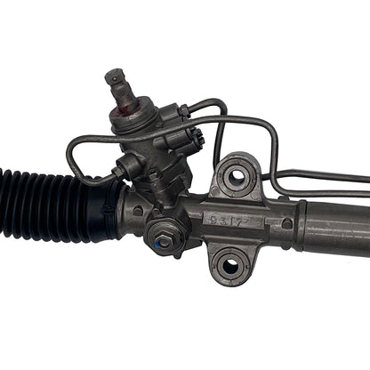 Rack and Pinion Assembly - MAVAL - Hydraulic Power - Remanufactured - 9317M
