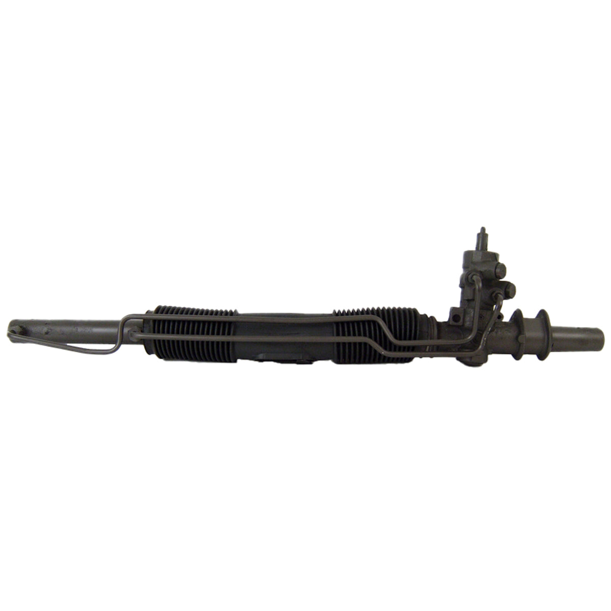 Rack and Pinion Assembly - MAVAL - Hydraulic Power - Remanufactured - 93183M