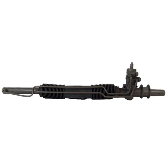 Rack and Pinion Assembly - MAVAL - Hydraulic Power - Remanufactured - 93183M