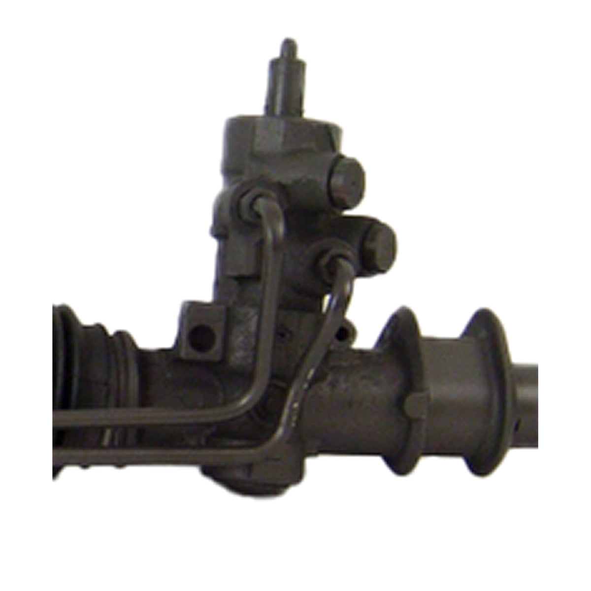 Rack and Pinion Assembly - MAVAL - Hydraulic Power - Remanufactured - 93183M