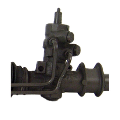 Rack and Pinion Assembly - MAVAL - Hydraulic Power - Remanufactured - 93183M
