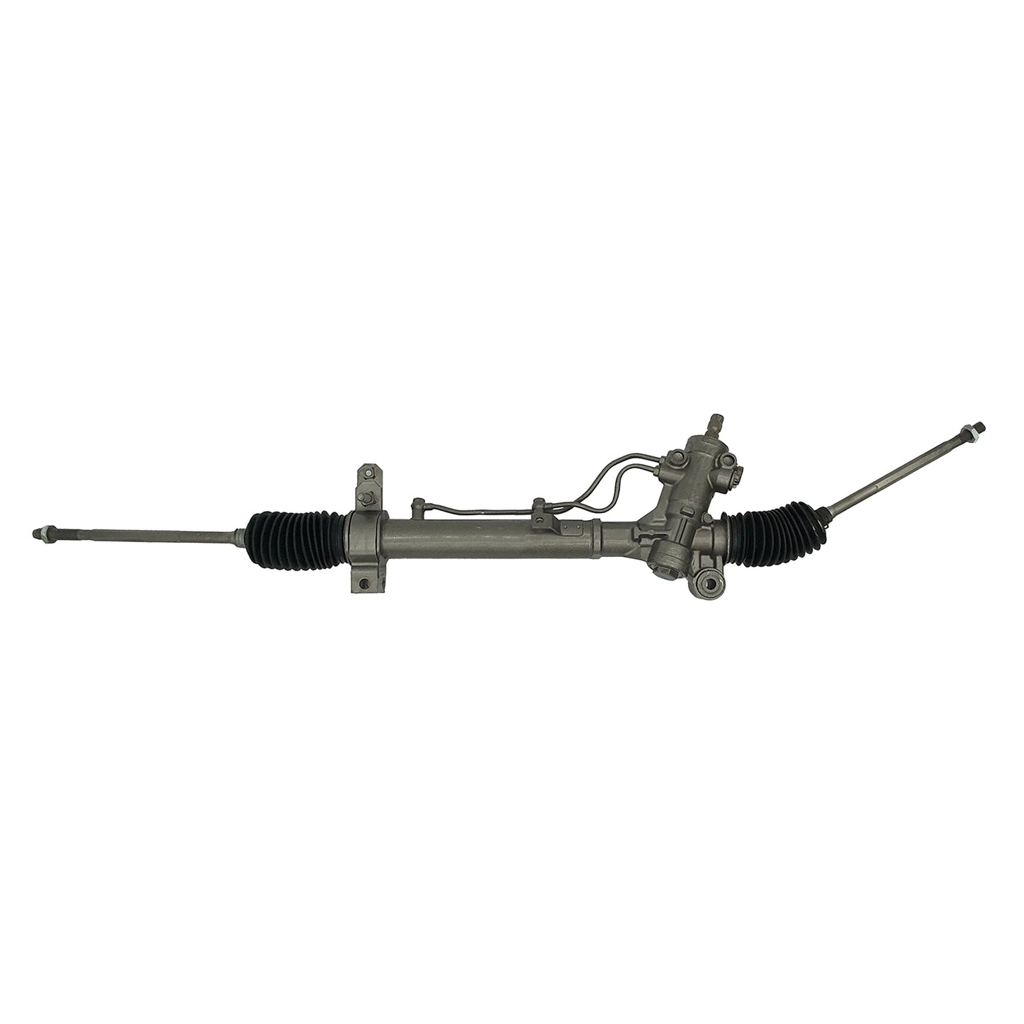 Rack and Pinion Assembly - MAVAL - Hydraulic Power - Remanufactured - 93197M