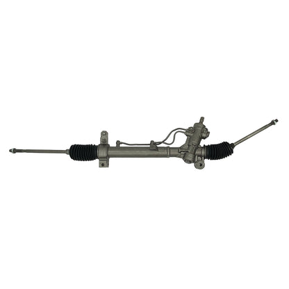 Rack and Pinion Assembly - MAVAL - Hydraulic Power - Remanufactured - 93197M