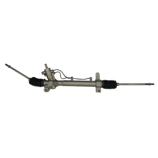 Rack and Pinion Assembly - MAVAL - Hydraulic Power - Remanufactured - 93197M