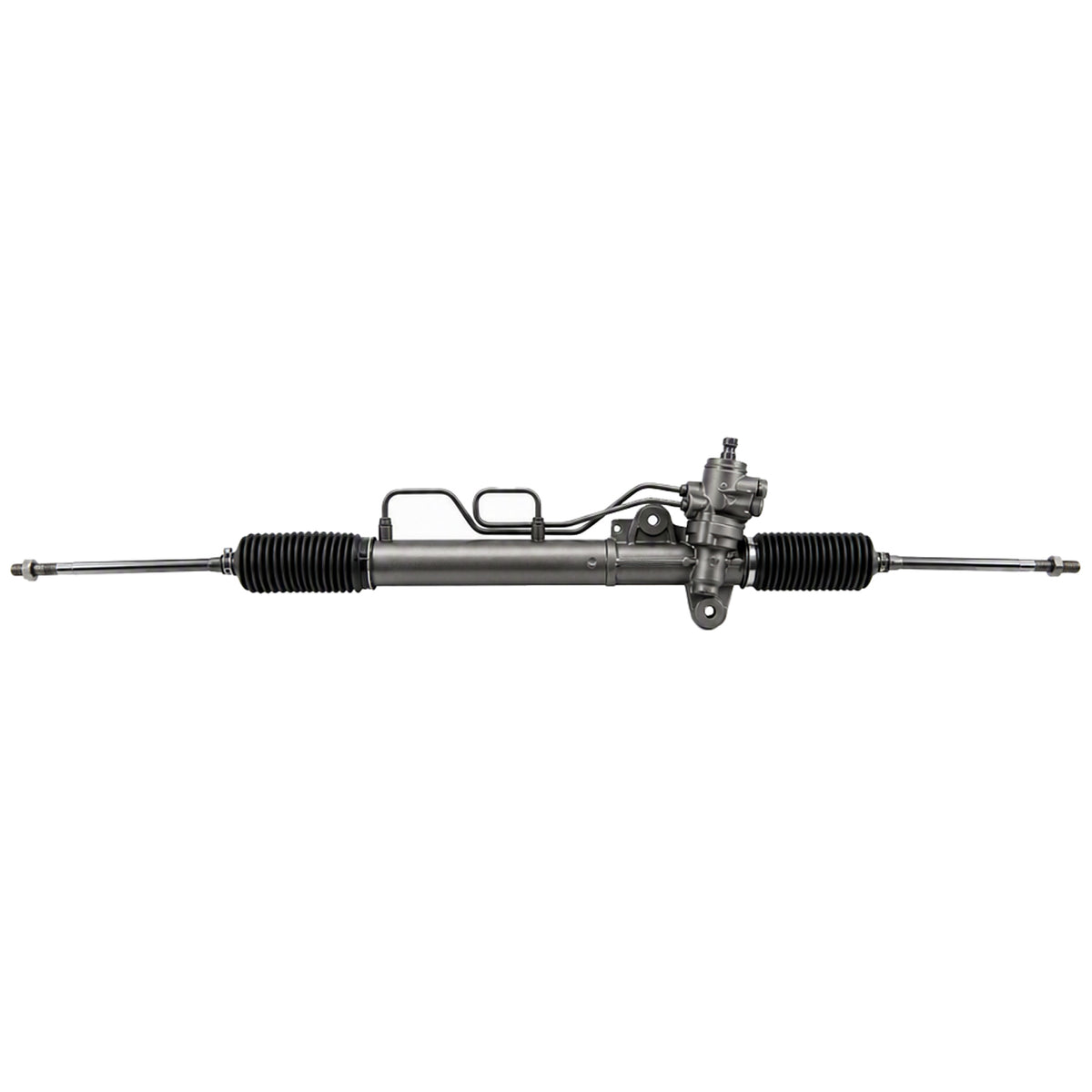 Rack and Pinion Assembly - MAVAL - Hydraulic Power - Remanufactured - 93203M
