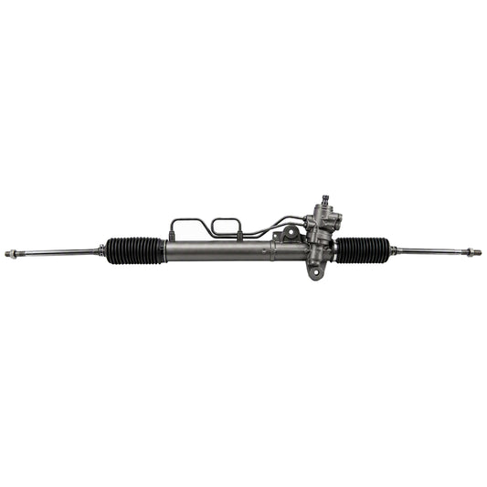 Rack and Pinion Assembly - MAVAL - Hydraulic Power - Remanufactured - 93203M