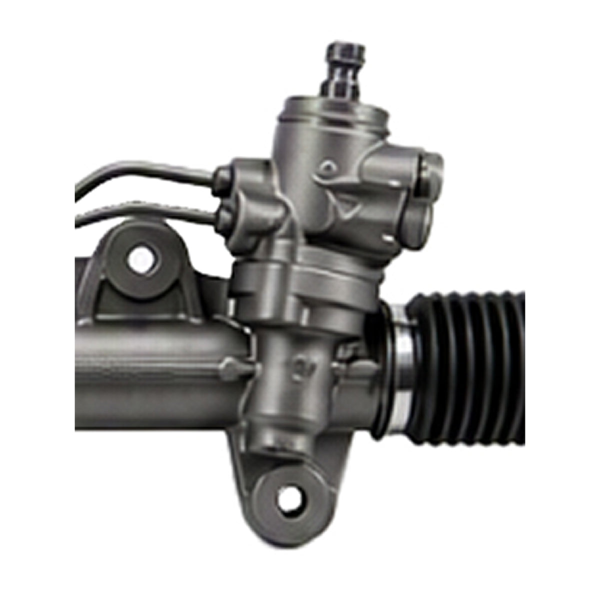 Rack and Pinion Assembly - MAVAL - Hydraulic Power - Remanufactured - 93203M