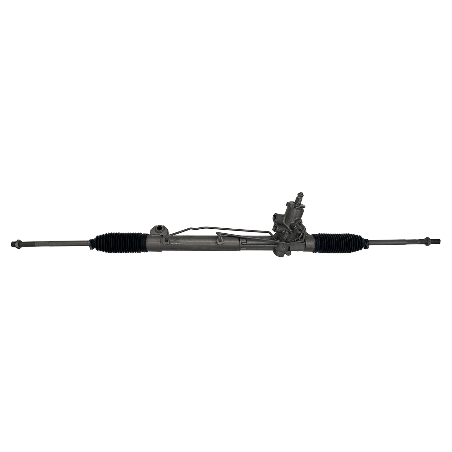 Rack and Pinion Assembly - MAVAL - Hydraulic Power - Remanufactured - 93207M